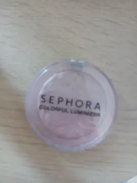 enlumineur Sephora