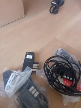 prise telephonique