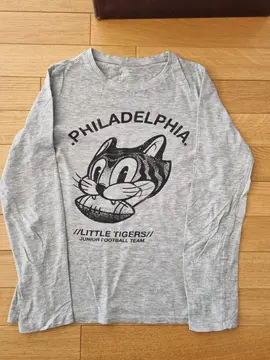 Tee-shirt 12 ans