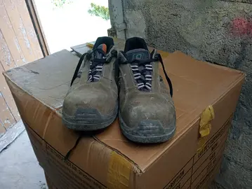 chaussure de securite t 45