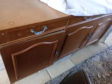 meuble de cuisine