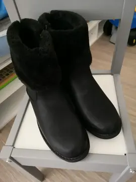 Bottines Pointure 38