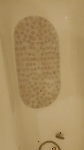 tapis pour baignoire