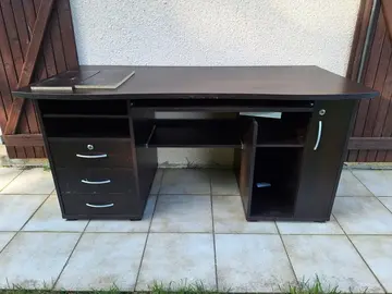 bureau