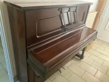 piano d’études