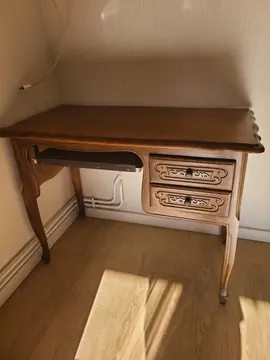 bureau
