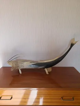 corne de décoration