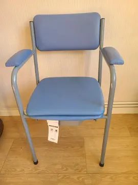 chaise médicalisée