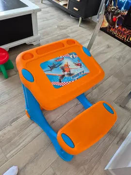 bureau enfant
