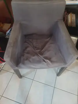 chaise/fauteuil