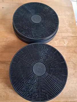 Filtre de hotte