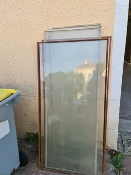 Vitres