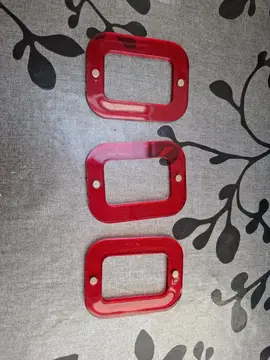 Lot de magnets