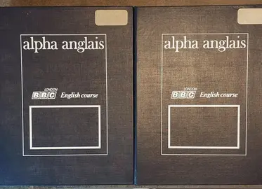 apprentissage de l'anglais BBC