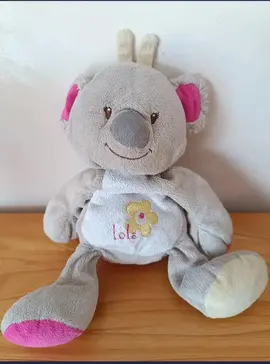 peluche 2