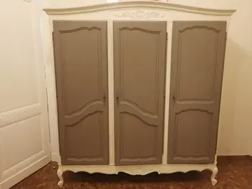 Armoire 3 portes