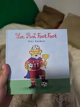 livre pour enfant