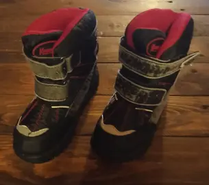 après-skis 26