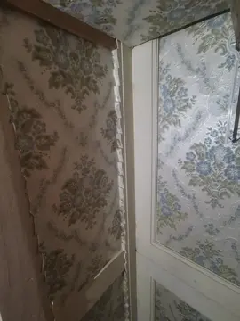 Armoire style suédois