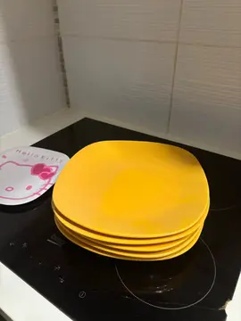 assiettes cuisine