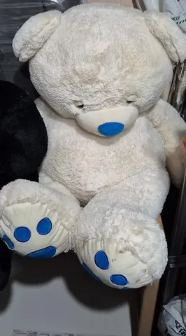 enorme nounours
