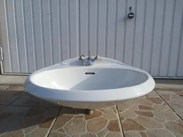 lavabo ancien
