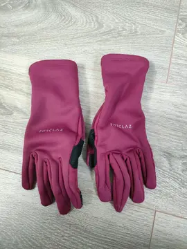 paire de gants adulte