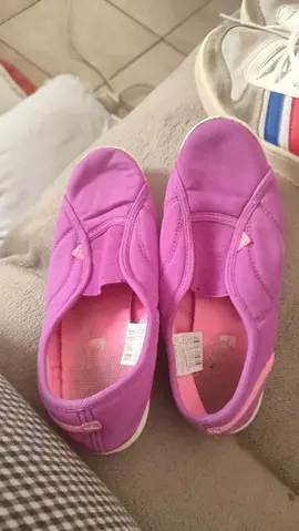 pantoufle femme été 3637