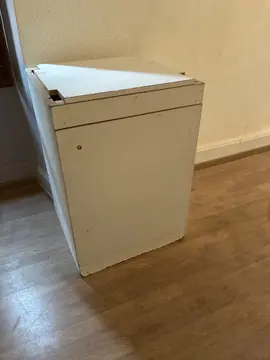 meuble bas avec 1 porte
