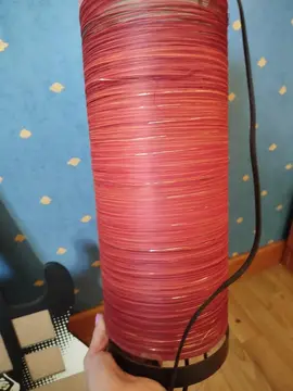 lampe pour bricoleur