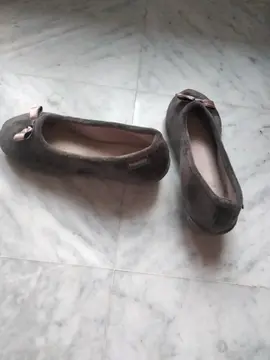 Chaussons pointure 37