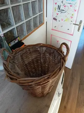 grand pot ou cache pot