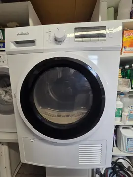 Sèche linge 8Kg Bellavita