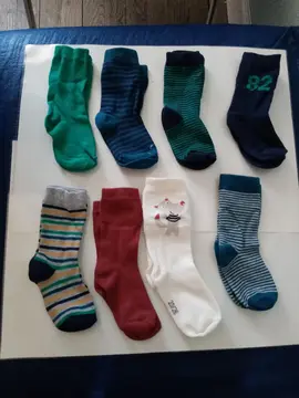 Chaussettes enfant