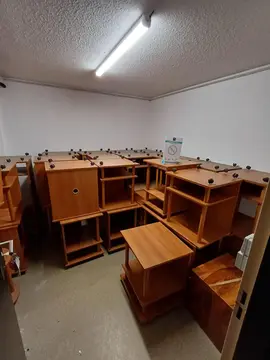 meuble TV à donner