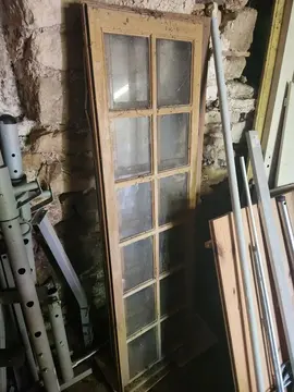 2 fenêtres