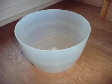Récipient panier à salade