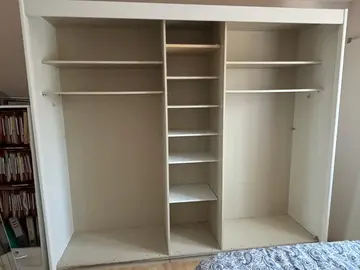 armoire chambre