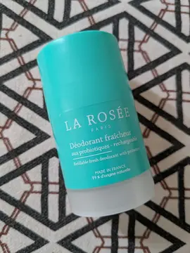 Déo stick La Rosée