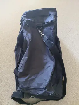 sac de sport, voyage