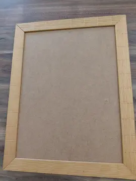 cadre photo simple 46×36