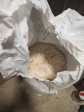 copeaux pour lapins a donner urgent