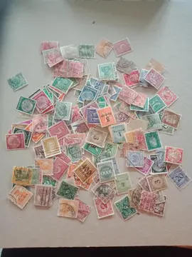 Timbres // Allemagne REICH