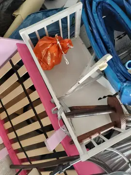 lit bebe
