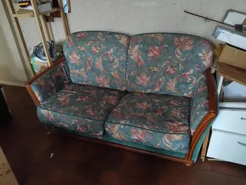 Vide maison