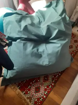pouf