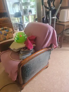 fauteuil