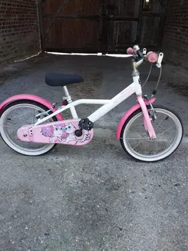 Vélo enfant