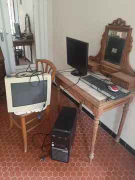 Matériel informatique