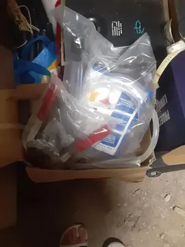 kit de brassage de bière